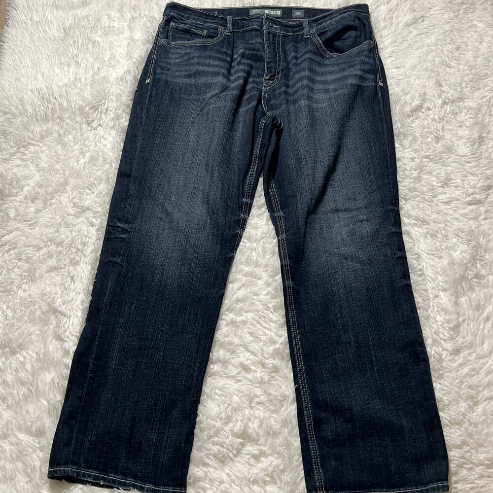 Men’s BKE Denim Blue Jean Size 38R